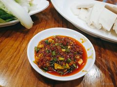 -四姑娘山阿巴郎·藏式花园餐厅