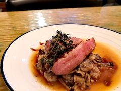 -羽深肉铺 Steak & Wine