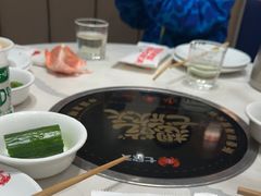 -七欣天香辣蟹火锅(南京桥北太平店)