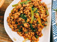 -Hi YOU你的饭局泰餐厅(雍和宫店)
