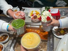 -海底捞火锅(宏大财富广场店)