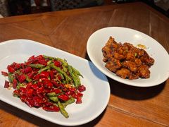 -外婆家(西红门荟聚购物中心店)