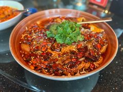 -华豫川酒家(双子塔店)