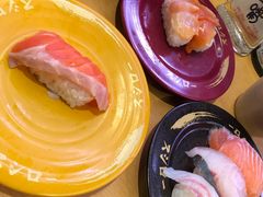 -sushiro寿司郎(上野店)