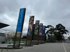 -墨尔本博物馆(Melbourne Museum)