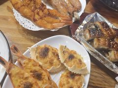 芝士大虾-松坂屋日料自助(长城路店)