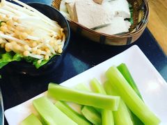 -纸盐河码头火锅(十八梯店)