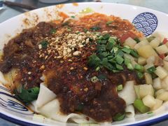 -大嘻咹biangbiang面(历史博物馆店)