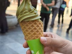 -吴裕泰茶庄(前门大街店)