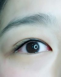 -轻妆Feel·半永久纹眉眼线