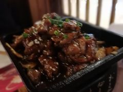 -仙隐小鹿料理食堂(沙市人信汇店)
