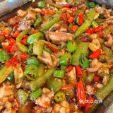 成都夜宵必吃店|本地人赞不绝口的乐山菜
