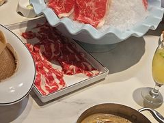 -德天雪花肥牛海鲜火锅(南苑东路店)