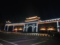 -罗田天堂寨风景区