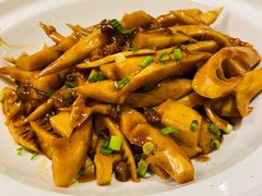 -宁夏国强手抓羊肉·清真菜(未央路凤三店)