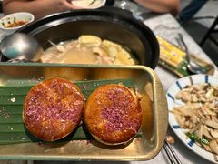 -中8楼风尚云南菜(颐堤港店)