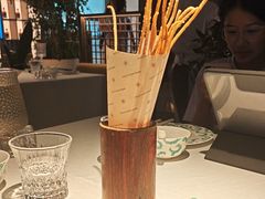 -桂满陇·海市蜃楼·黑金(国金店)