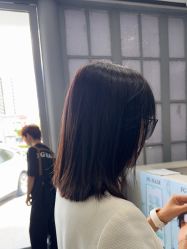 -FG HAIR·烫发·染发