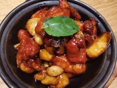-峨嵋小镇·川菜(勒泰中心店)