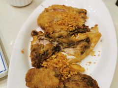 -玉华台饭庄·淮扬菜·烤鸭(望京店)