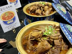-金典银峰老鹅馆·昆山菜(亭林公园店)