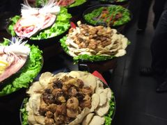 -龙泉小镇(科圣路店)