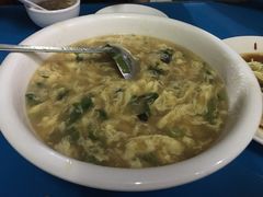 家常疙瘩汤-林之六八·6886大连老菜馆