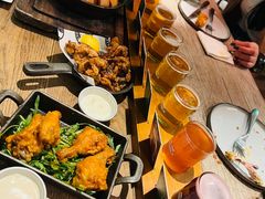 -Goose Island Brewhouse鹅岛精酿啤酒酿造工坊餐厅
