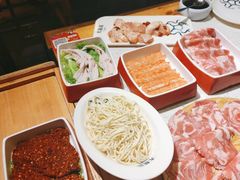 -大龙燚火锅