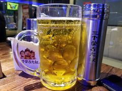 -三个蒙古大叔羊肉串(大宁店)