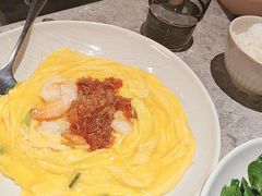 -留半山·香港食堂(啦啦宝都店)