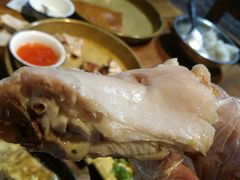 荔枝木炭烧鸡-桃姐农庄老字号(从化温泉店)
