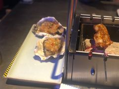 -很久以前羊肉串(打浦路店)