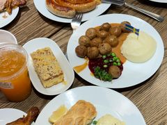 -宜家·瑞典风味餐厅(四元桥店)