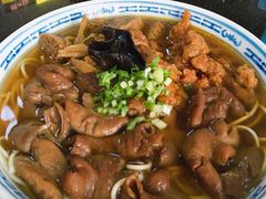-好面道大肠面(中华路店)