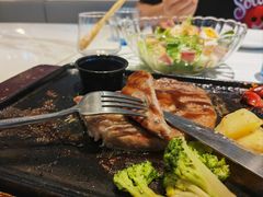 -必胜客(路劲又一城店)