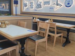 -马三元老汤牛肉面(高新街店)