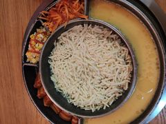 -麻麻桃韩式料理(百盛B馆店)