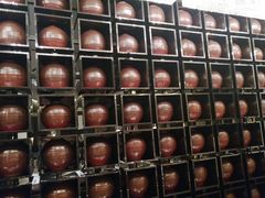 -天津海河悦榕庄·Lobby Lounge大堂吧