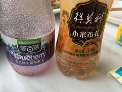 -京滨饭店·餐厅(阜外大街店)