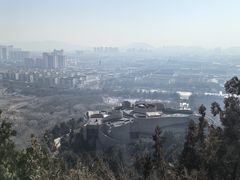 -府君山公园