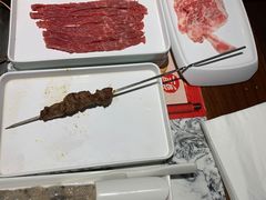 -京元盛铜锅涮肉(上海总店)
