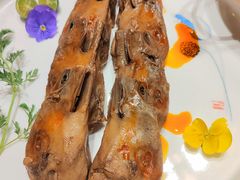 华园卤鸭头-丽华园(青少年宫店)