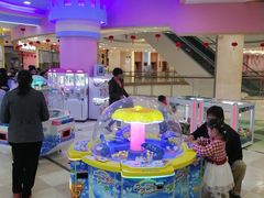 -碧乐城(无锡梁溪店)
