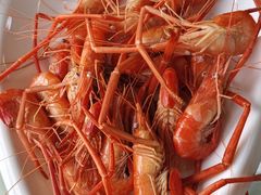 -八仔大富楼·河鲜(西江店)