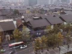 -成都尼依格罗酒店