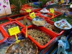 -79号渔船海鲜饭店(华强北店)