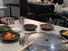 -韩仁阁米肠汤饭(韩乐坊店)
