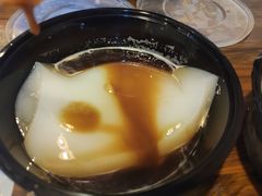 -串妹花式冰粉(乐山总店)