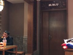-毅祥斋老孙家泡馍(西羊市店)